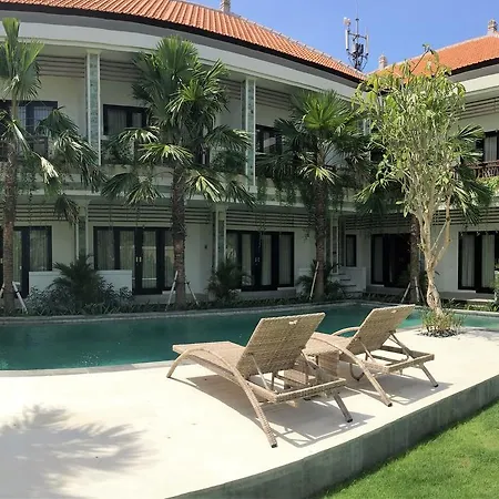 Indah Homestay
