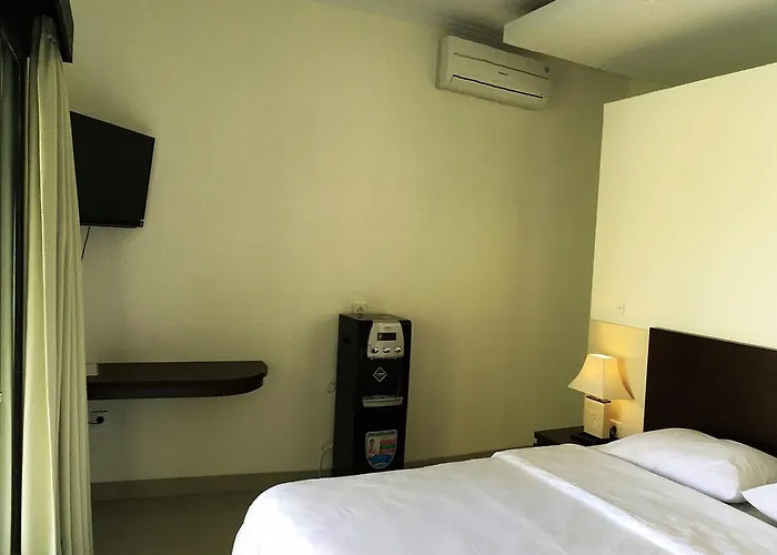 Indah 3* Seminyak (Bali)