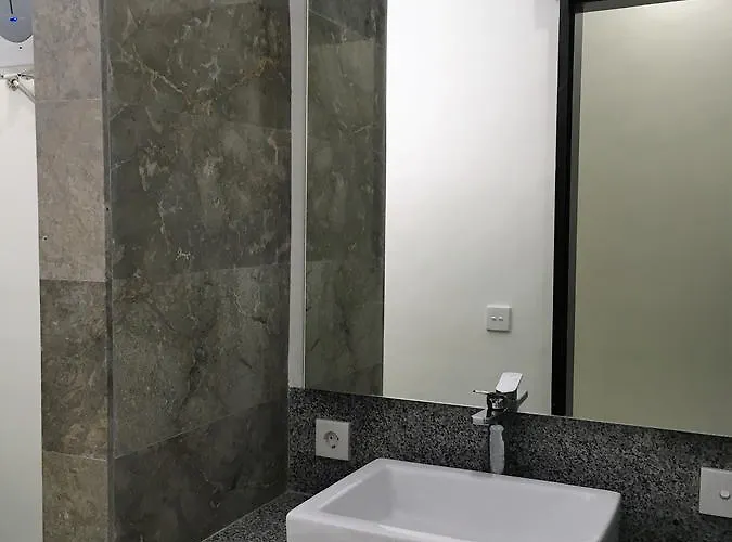 Guest house Indah 3*