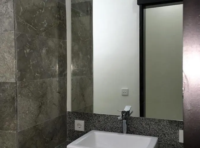 Guest house Indah 3*