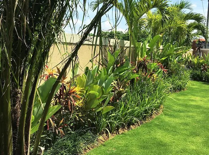 Indah 3* Seminyak (Bali)