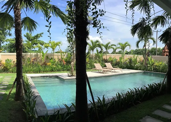Indah 3* Seminyak (Bali)