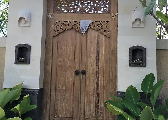 Indah 3* Seminyak (Bali)