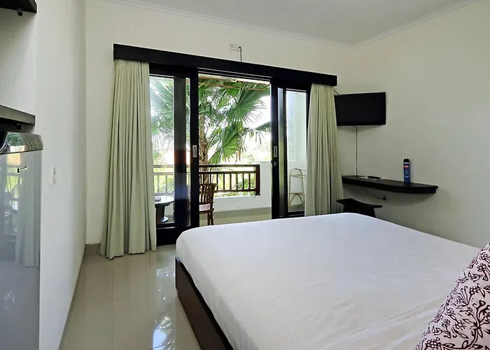 Guest house Indah 3*
