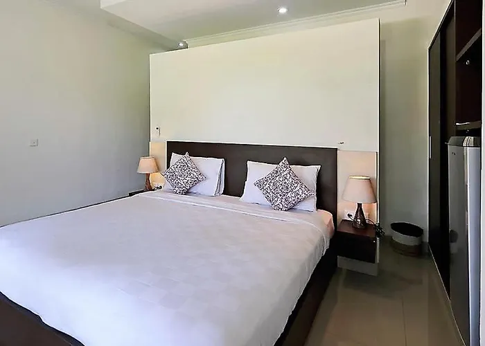 Indah 3* Seminyak (Bali)