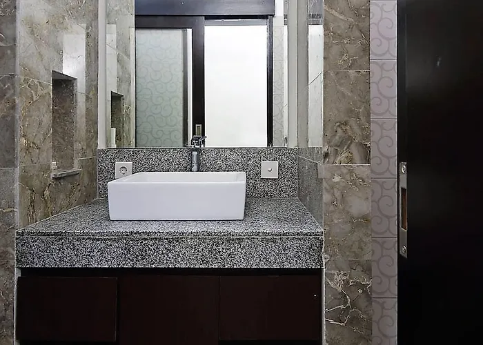 Indah 3* Seminyak (Bali)