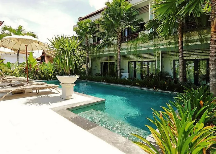 Indah 3* Seminyak (Bali)