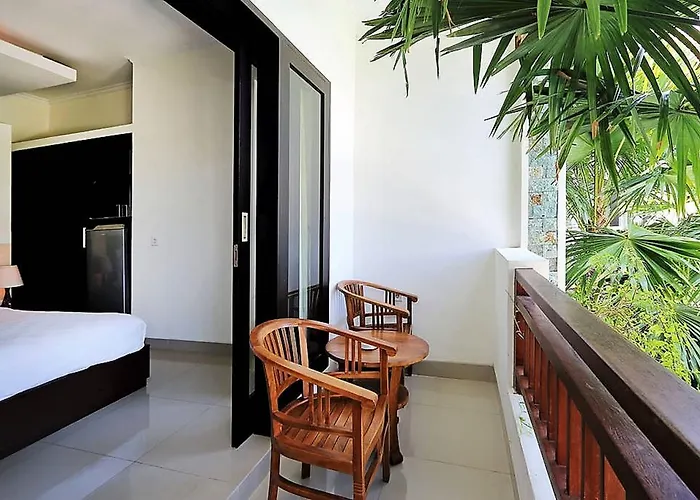Guest house Indah 3*
