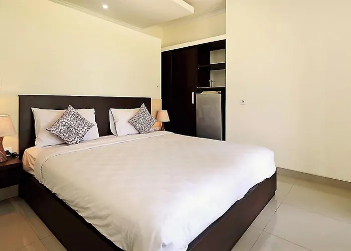 Indah 3* Seminyak (Bali)